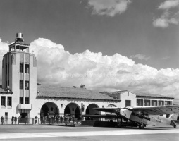 Grand Central Air Terminal 1937 #1